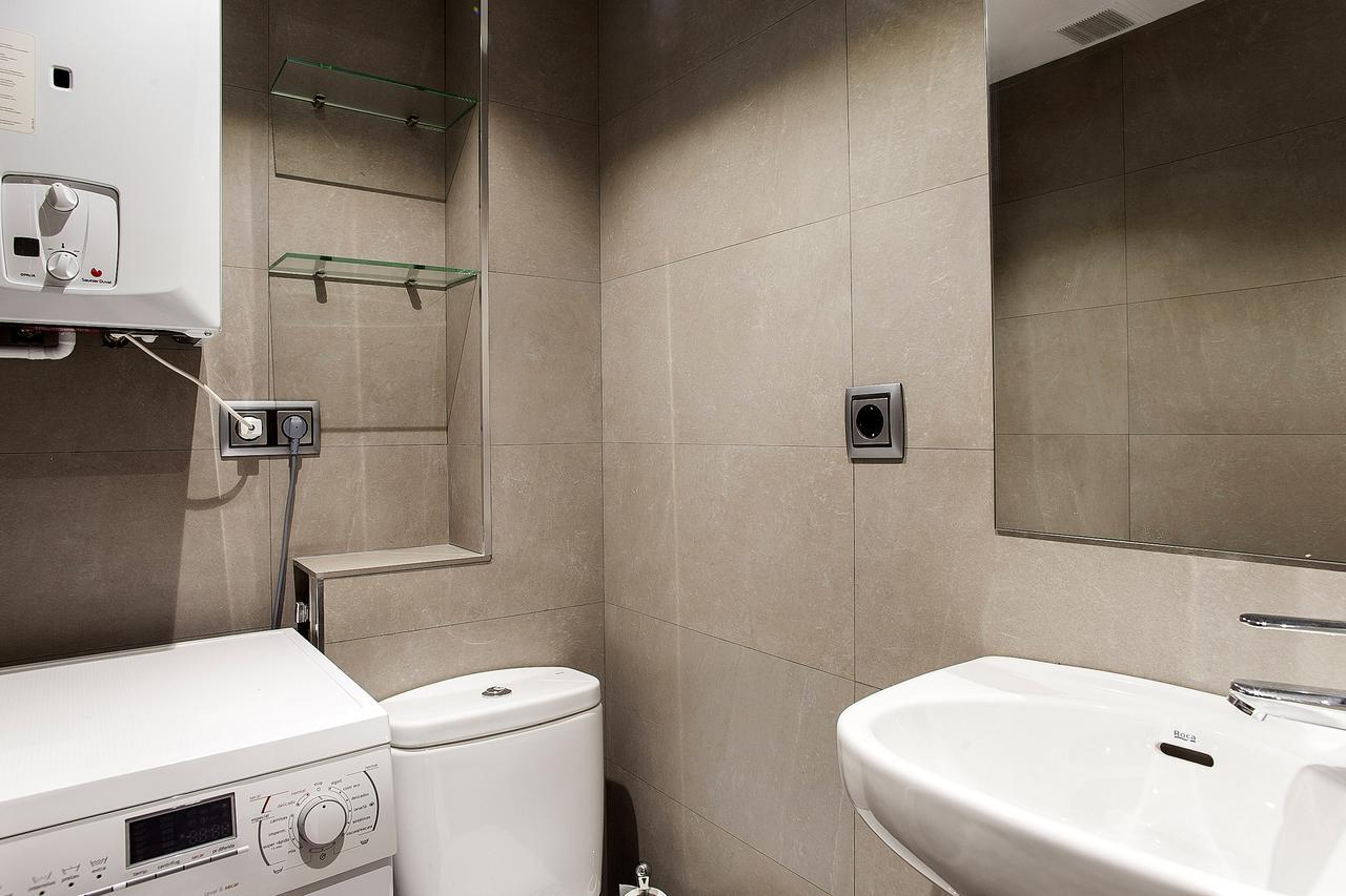 Apartament Elegant Eixample Nicely Decorated *