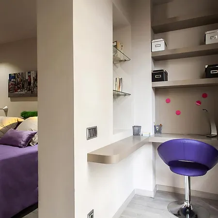 Friendly Rentals Elegant Barcelona Exterior photo
